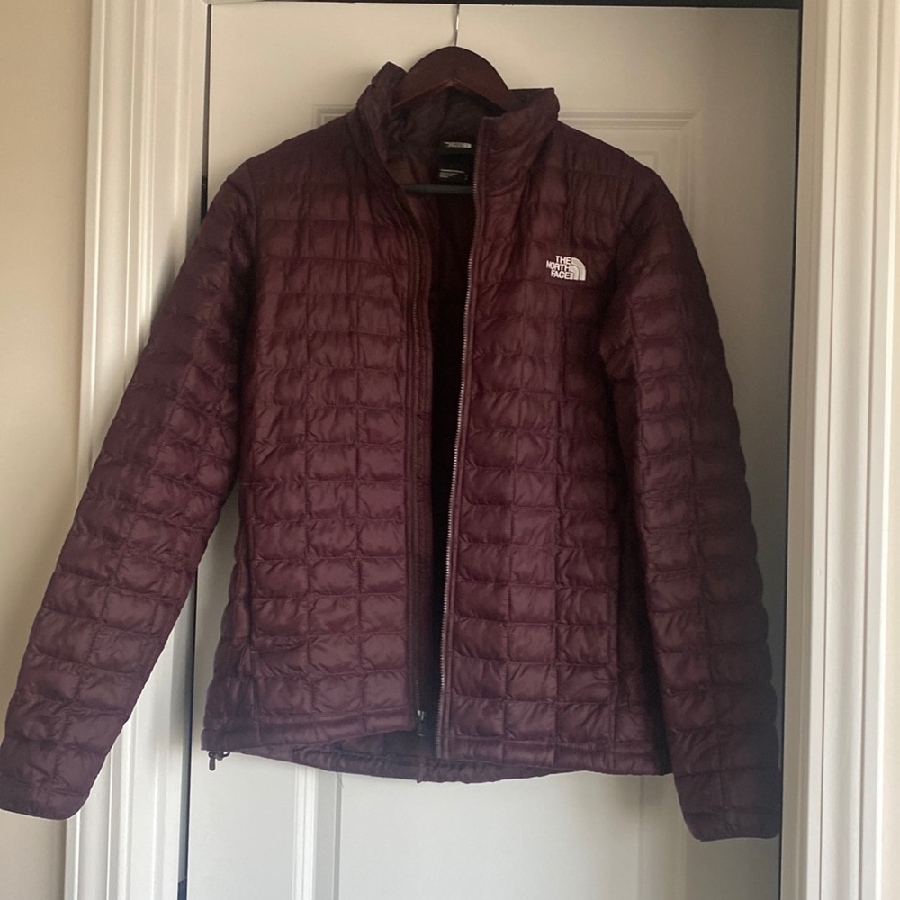 THE NORTH FACE Thermoball Eco Jacket